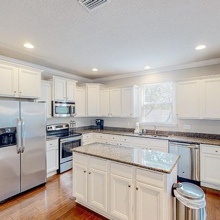 Villa The Grayling Getaway Inlet Beach Esterno foto
