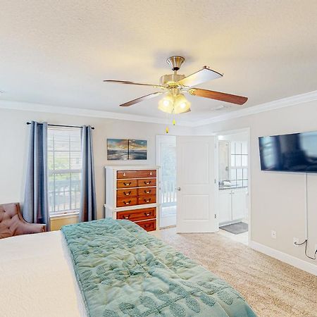 Villa The Grayling Getaway Inlet Beach Esterno foto