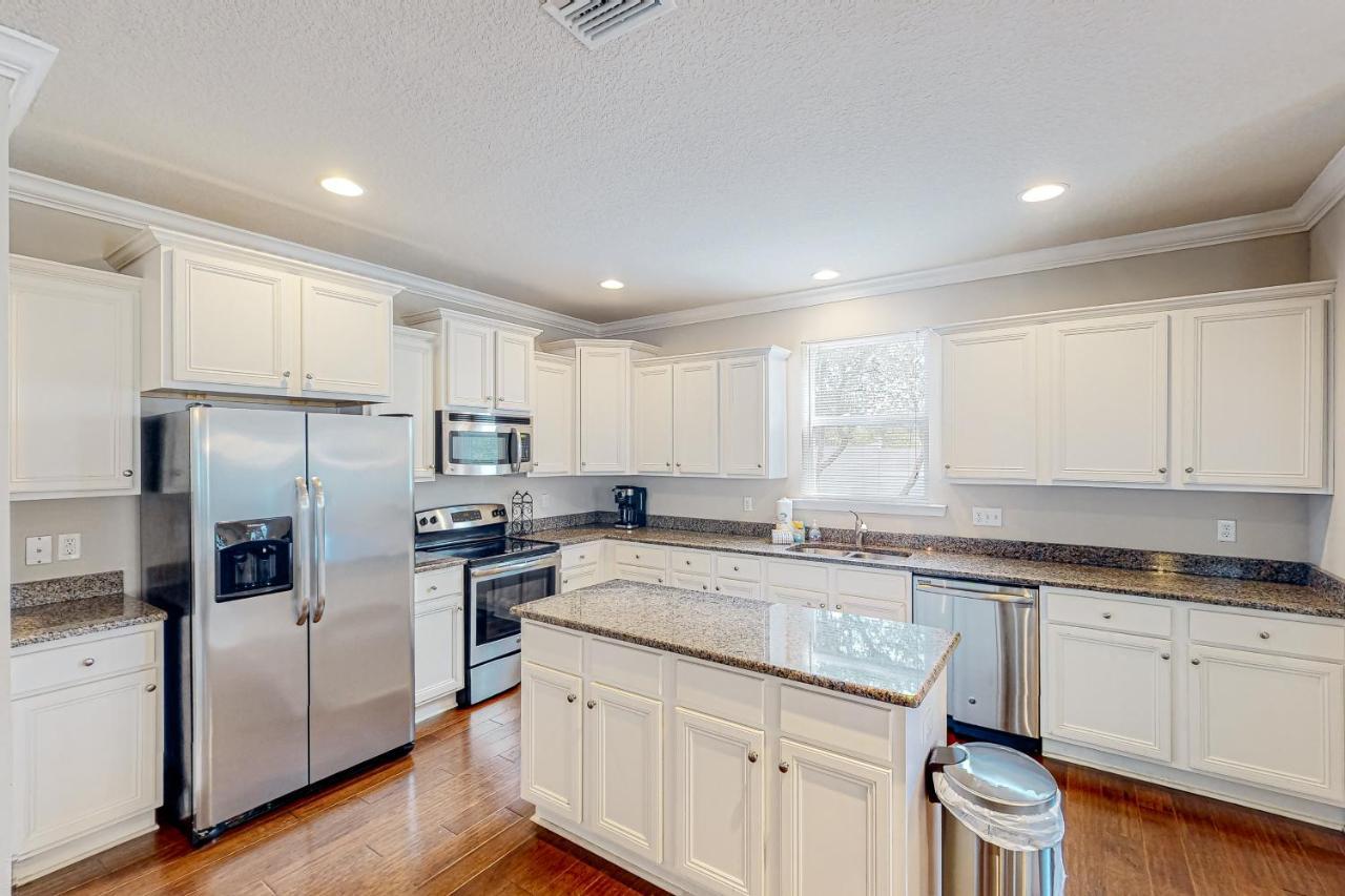 Villa The Grayling Getaway Inlet Beach Esterno foto