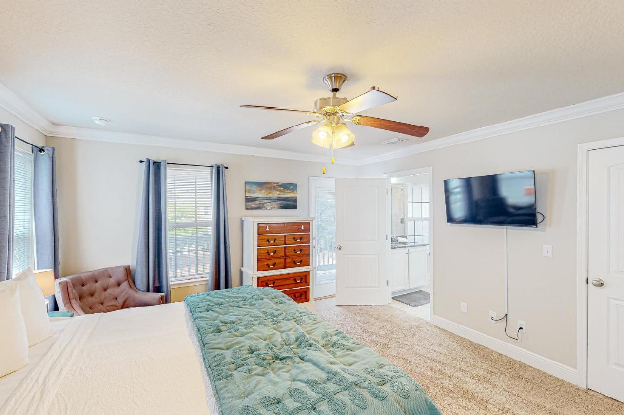 Villa The Grayling Getaway Inlet Beach Esterno foto
