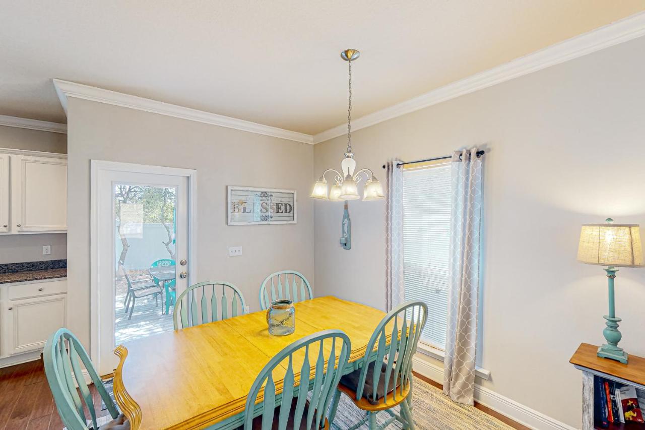 Villa The Grayling Getaway Inlet Beach Esterno foto