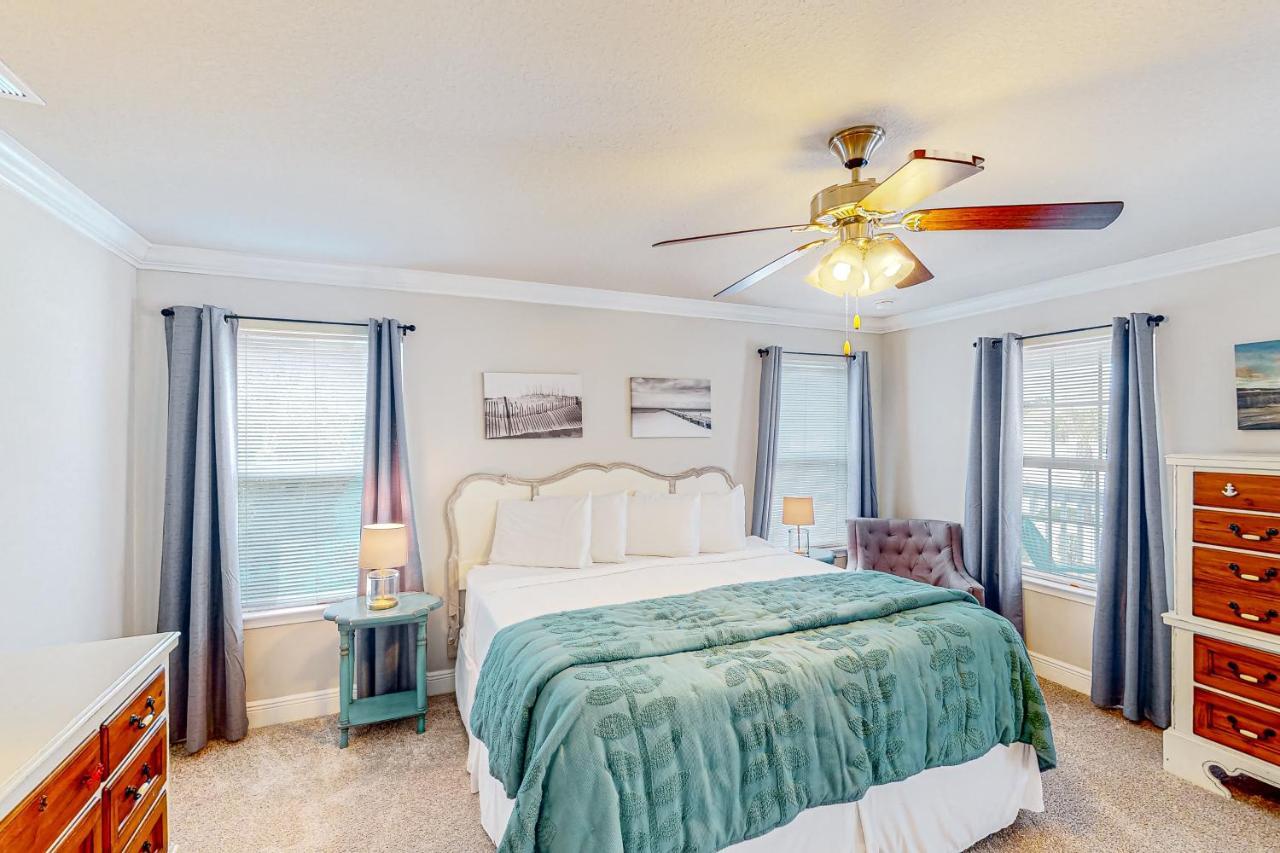 Villa The Grayling Getaway Inlet Beach Esterno foto