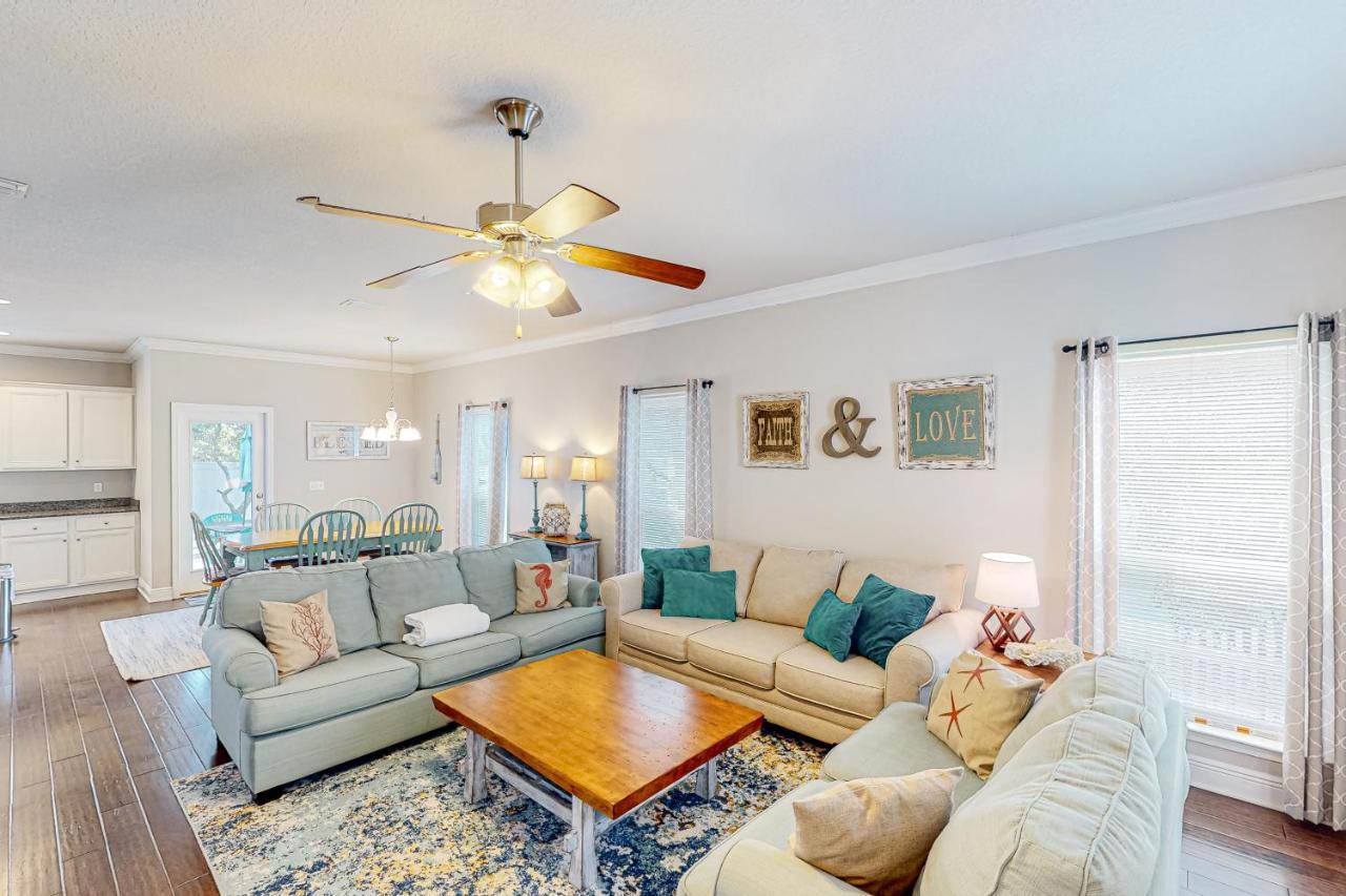 Villa The Grayling Getaway Inlet Beach Esterno foto