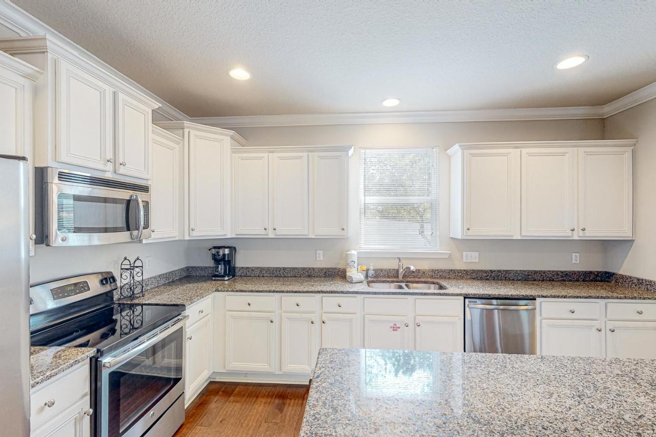 Villa The Grayling Getaway Inlet Beach Esterno foto