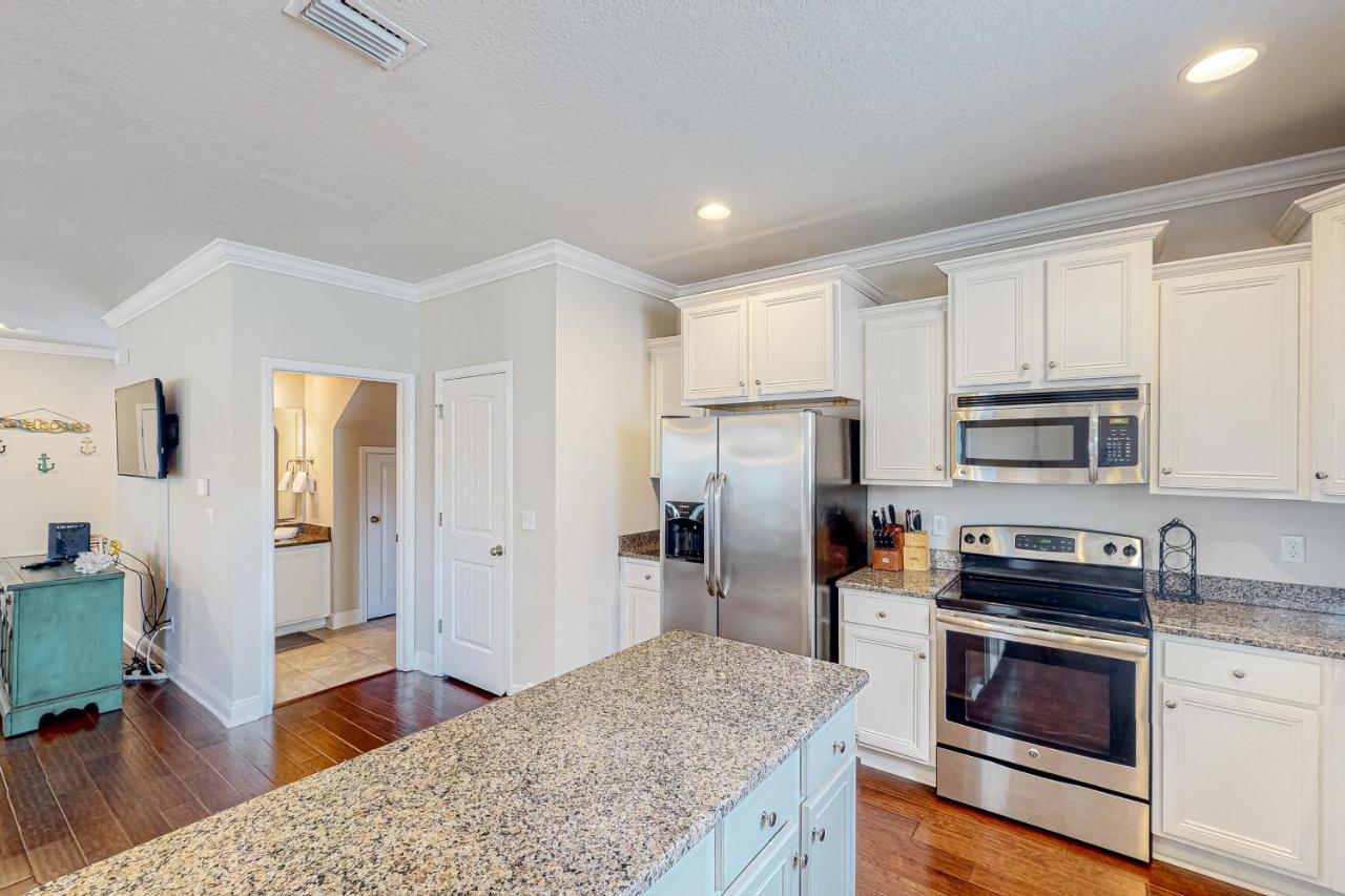 Villa The Grayling Getaway Inlet Beach Esterno foto