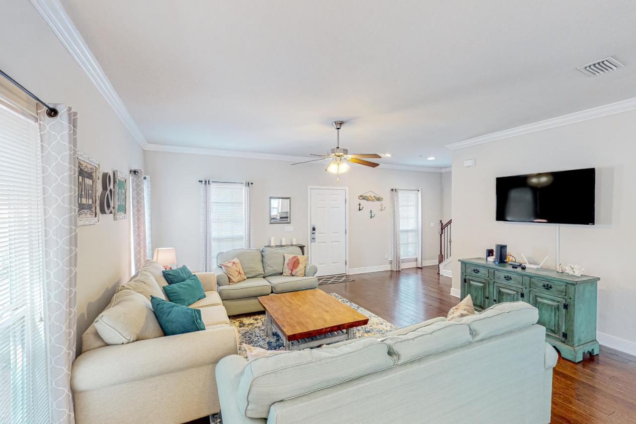 Villa The Grayling Getaway Inlet Beach Esterno foto