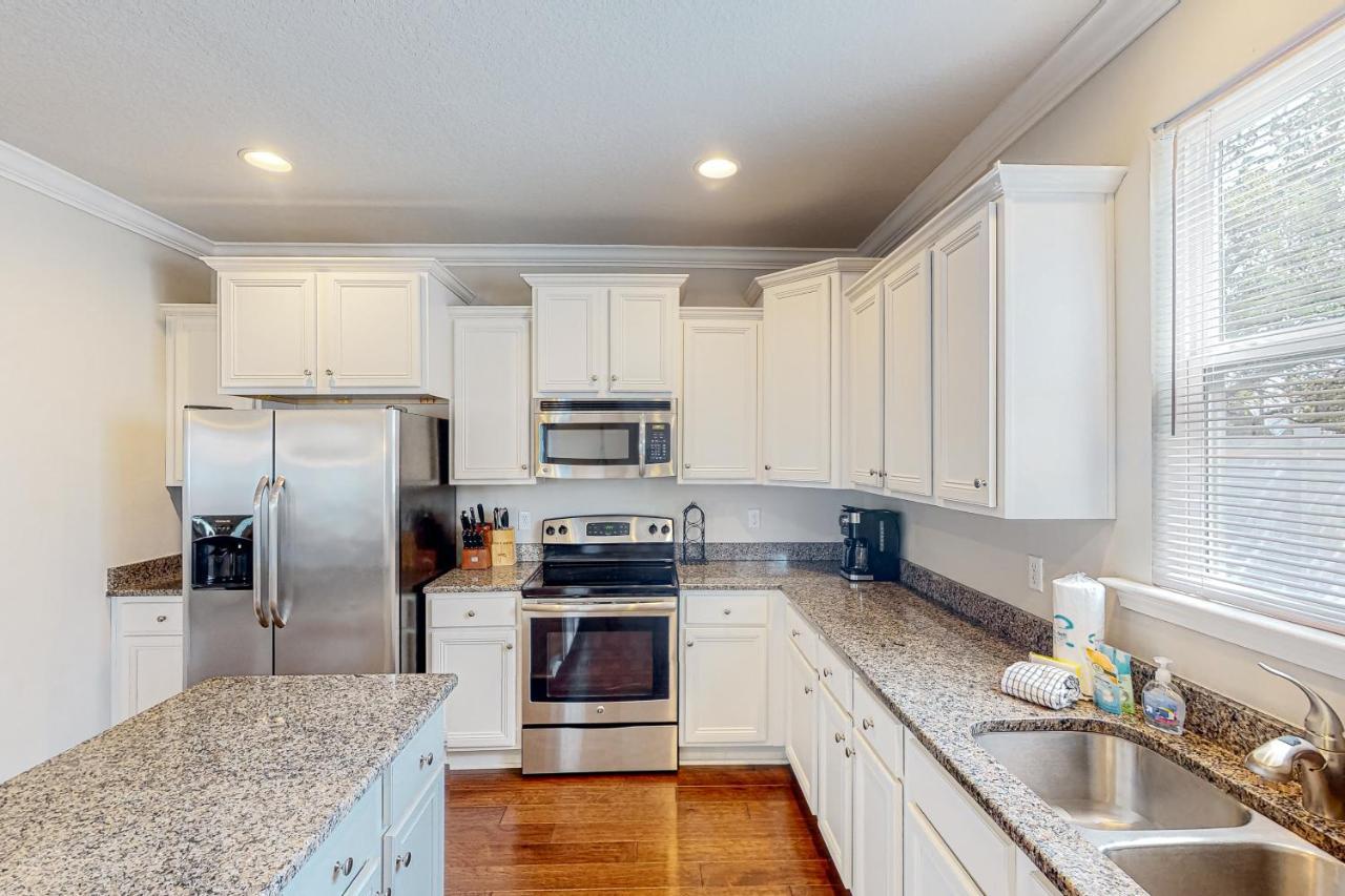 Villa The Grayling Getaway Inlet Beach Esterno foto