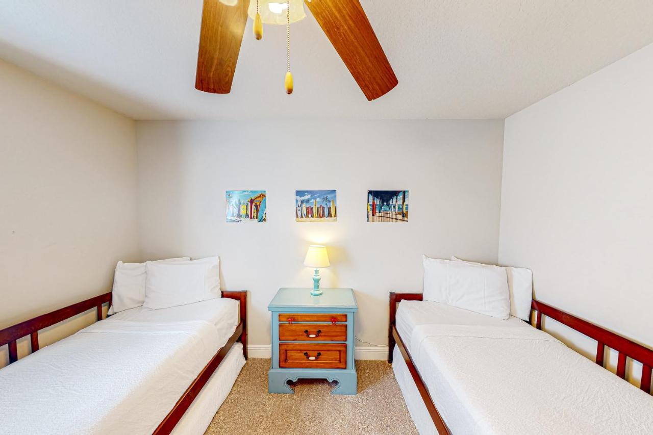 Villa The Grayling Getaway Inlet Beach Esterno foto