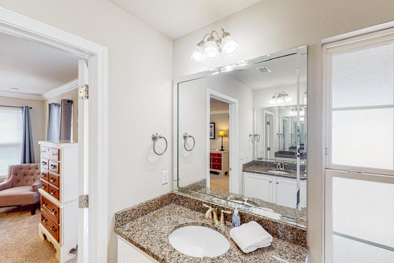 Villa The Grayling Getaway Inlet Beach Esterno foto