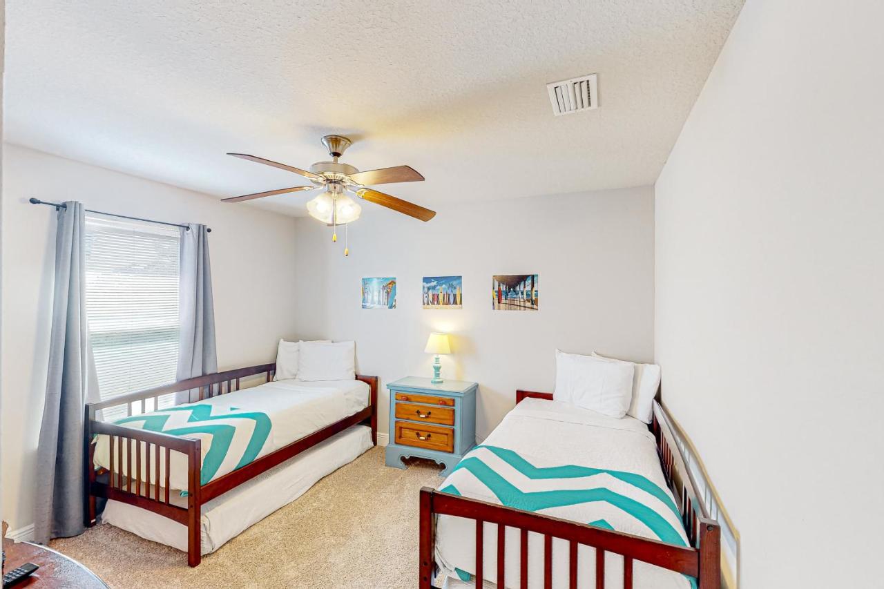 Villa The Grayling Getaway Inlet Beach Esterno foto