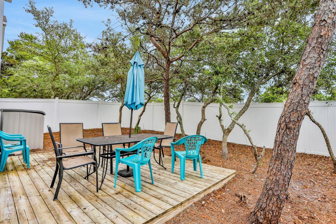 Villa The Grayling Getaway Inlet Beach Esterno foto