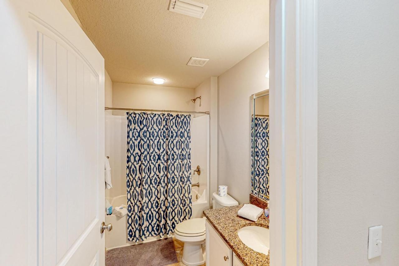 Villa The Grayling Getaway Inlet Beach Esterno foto