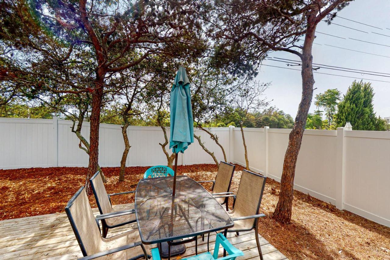 Villa The Grayling Getaway Inlet Beach Esterno foto