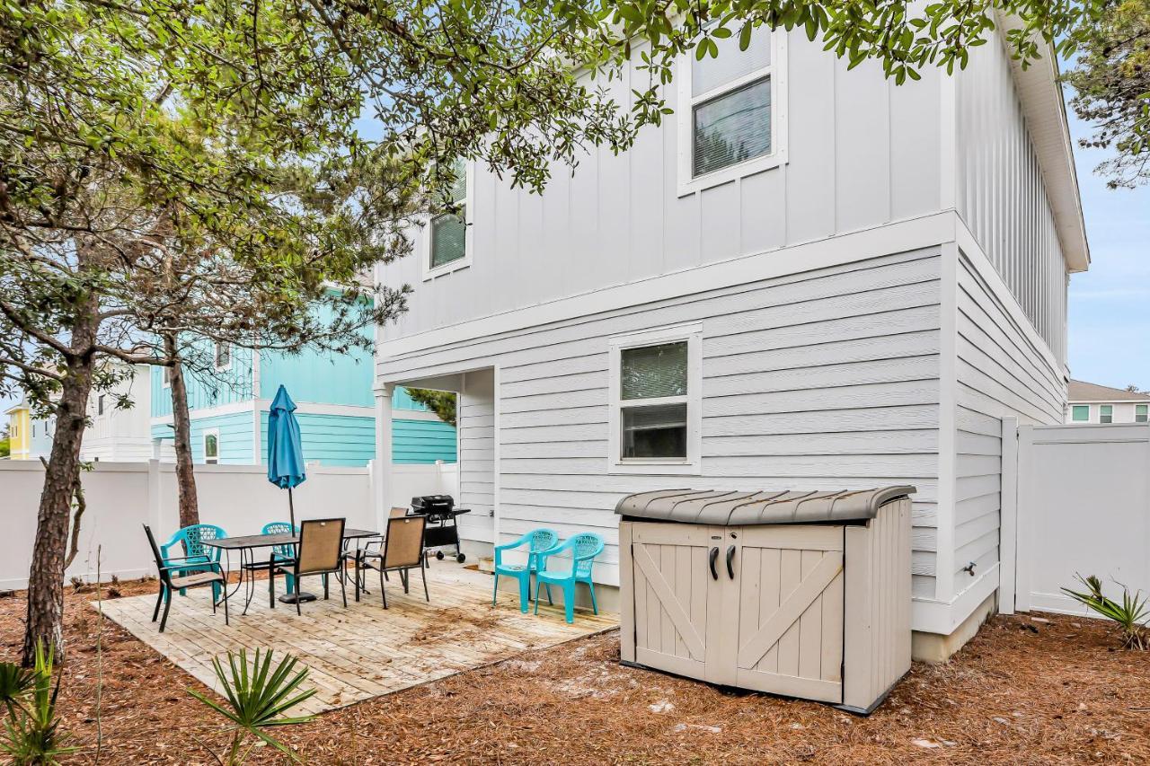 Villa The Grayling Getaway Inlet Beach Esterno foto