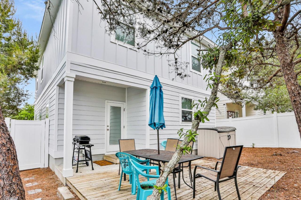 Villa The Grayling Getaway Inlet Beach Esterno foto